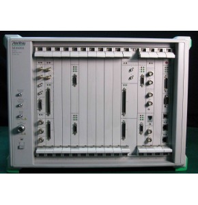 W-CDMA Signalling Tester